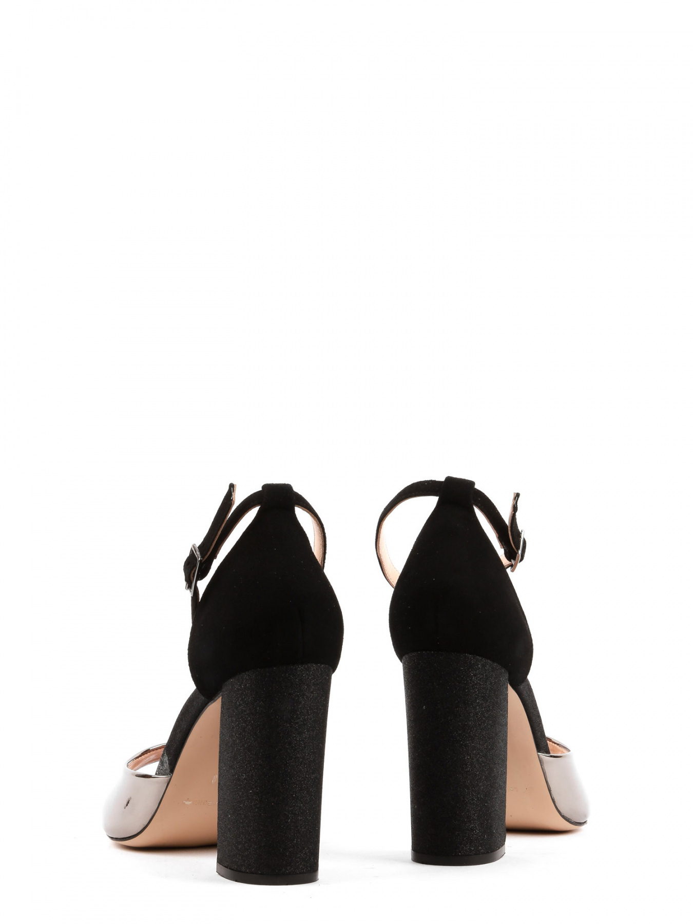 Босоножки LeBERDES модель 00000011721 Фото