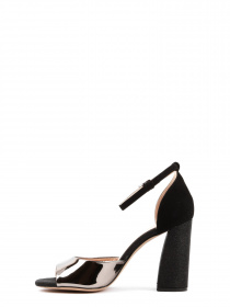 Босоножки LeBERDES модель 00000011721 Фото