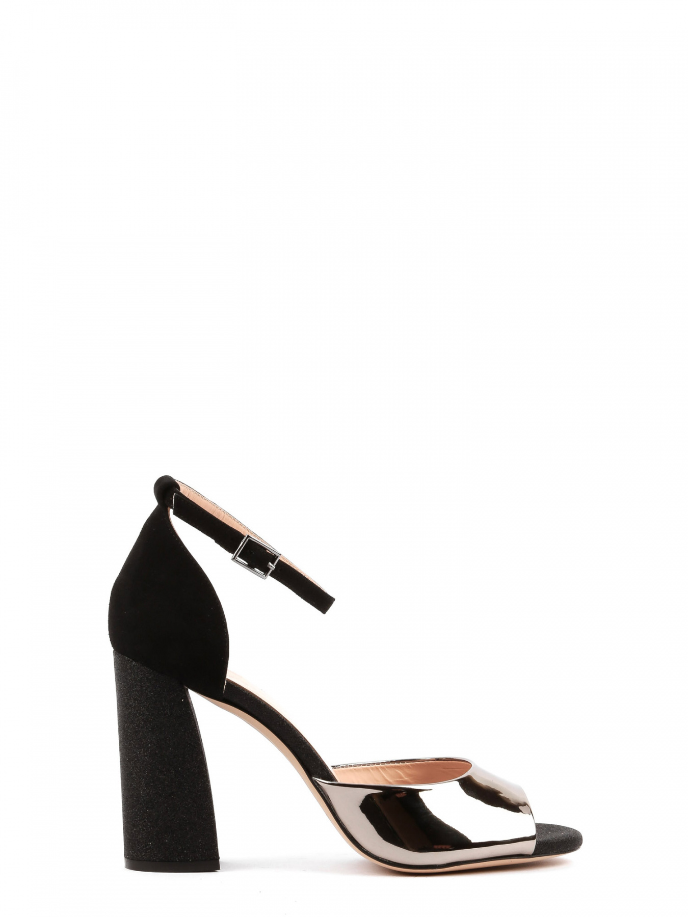 Босоніжки LeBERDES модель 00000011721 Фото