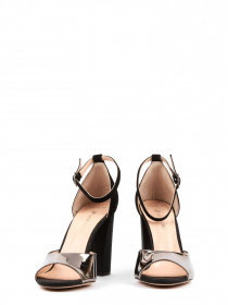 Босоніжки LeBERDES модель 00000011721 Фото