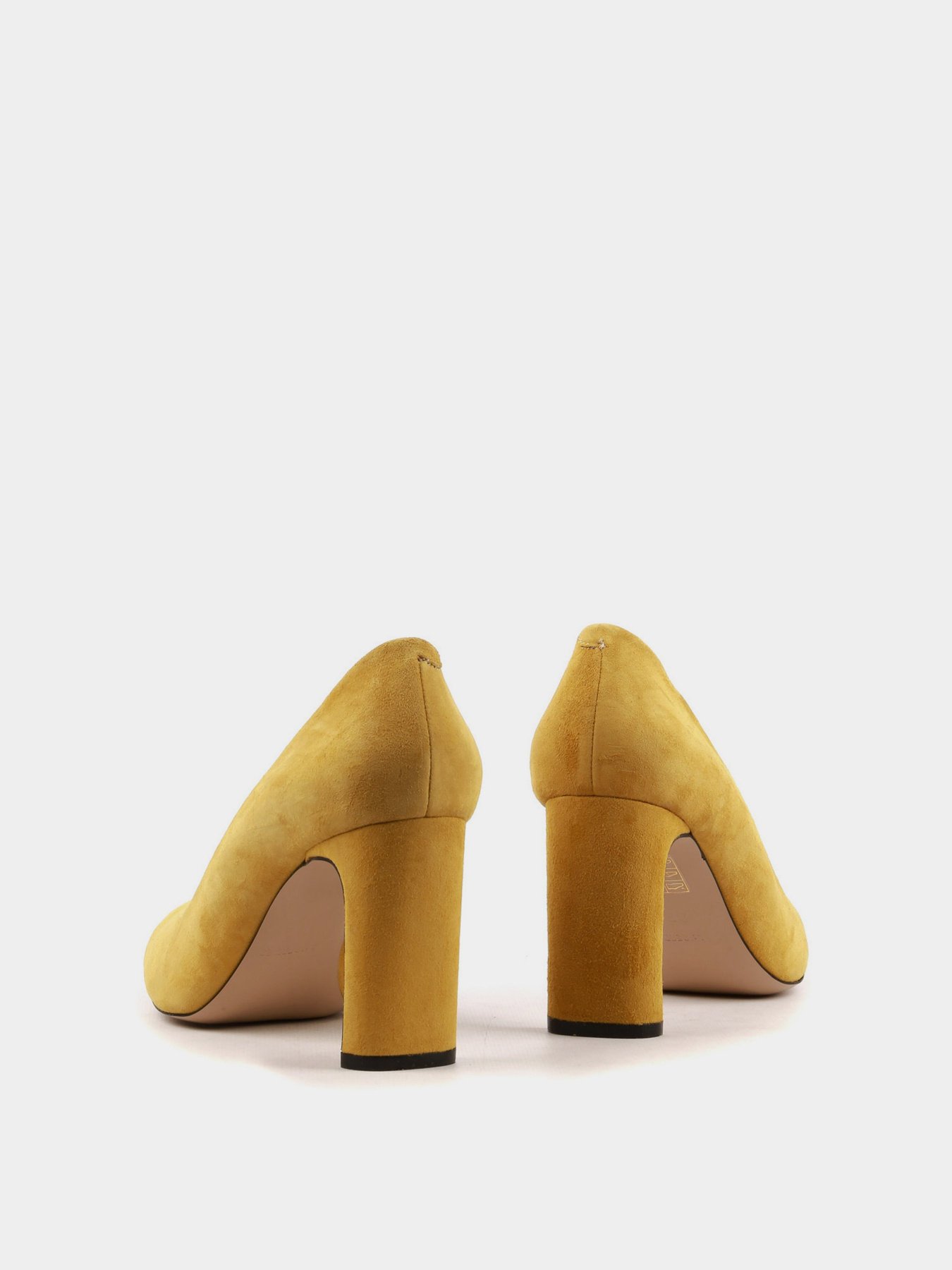 Туфли LeBERDES модель 00000011723 Фото