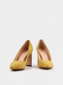 Туфли LeBERDES модель 00000011723 Фото