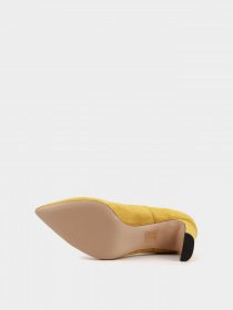 Туфли LeBERDES модель 00000011723 Фото