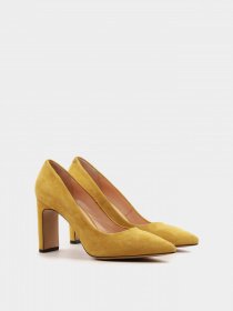 Туфли LeBERDES модель 00000011723 Фото