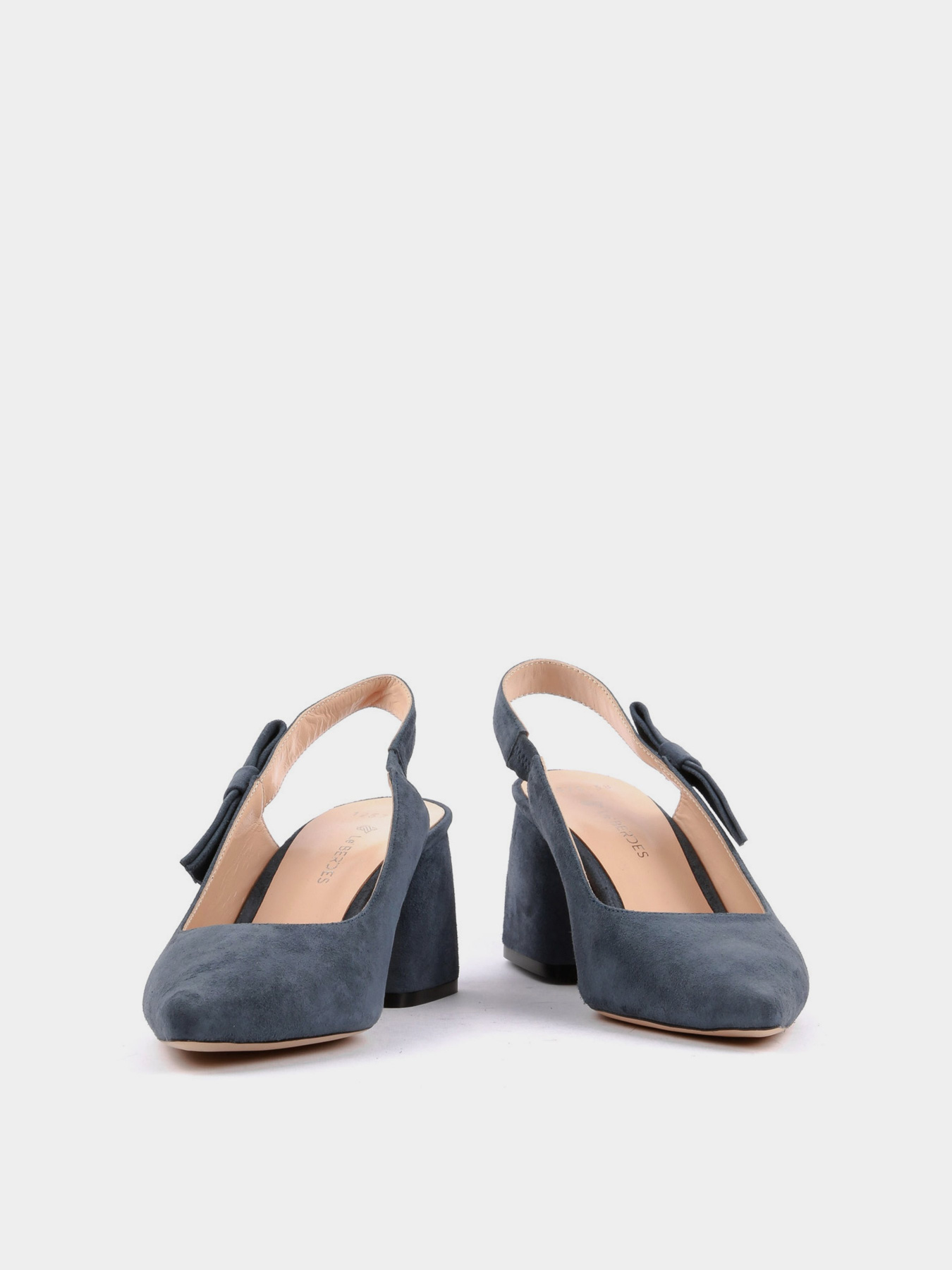 Босоножки LeBERDES модель 00000011724 Фото