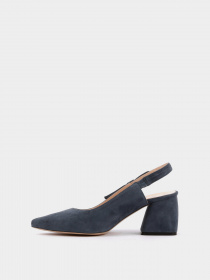 Босоножки LeBERDES модель 00000011724 Фото