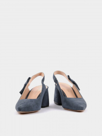 Босоножки LeBERDES модель 00000011724 Фото