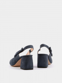 Босоножки LeBERDES модель 00000011724 Фото