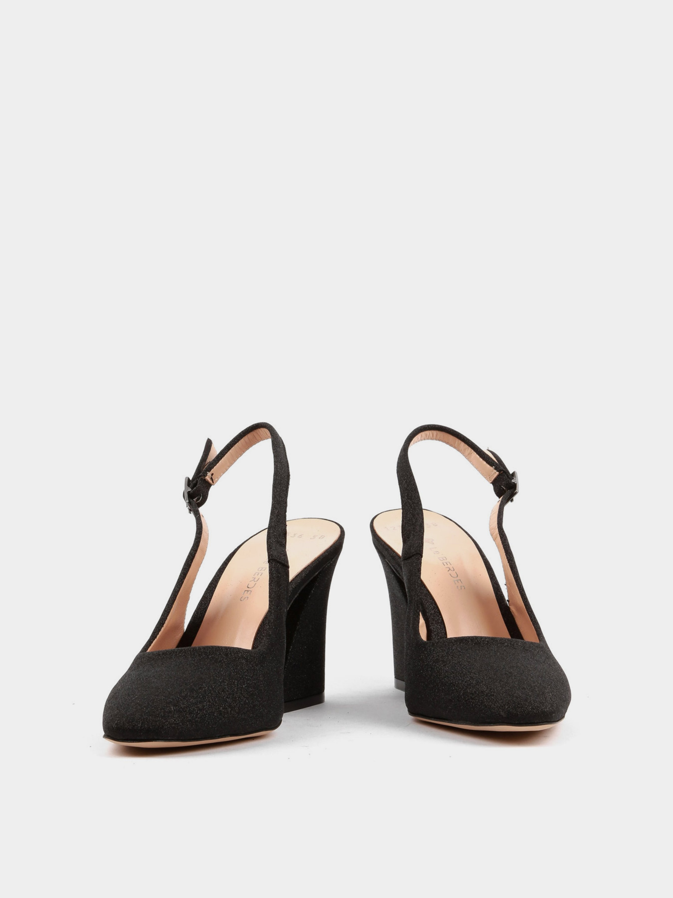 Босоножки LeBERDES модель 00000011725 Фото