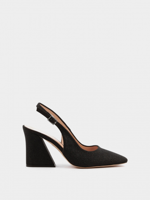 Босоніжки LeBERDES модель 00000011725 Фото