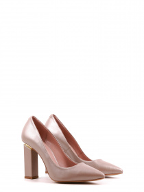 Туфли LeBERDES модель 00000011726 Фото