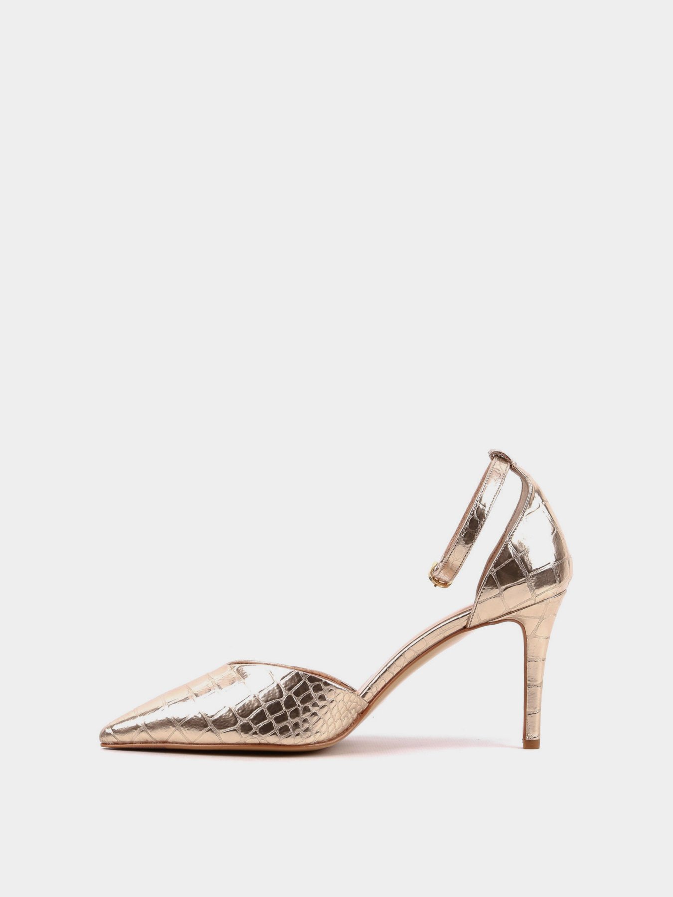 Туфли-лодочки LeBERDES модель 00000011732 Фото