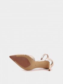 Туфли-лодочки LeBERDES модель 00000011732 Фото