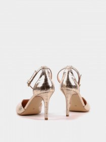 Туфлі на підборах LeBERDES модель 00000011732 Фото