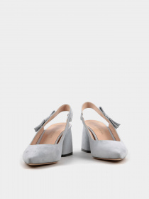 Босоножки LeBERDES модель 00000011737 Фото