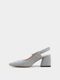 Босоножки LeBERDES модель 00000011737 Фото