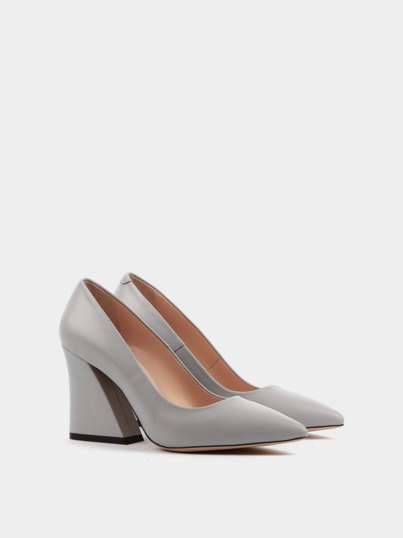 Туфли LeBERDES модель 00000011738 Фото