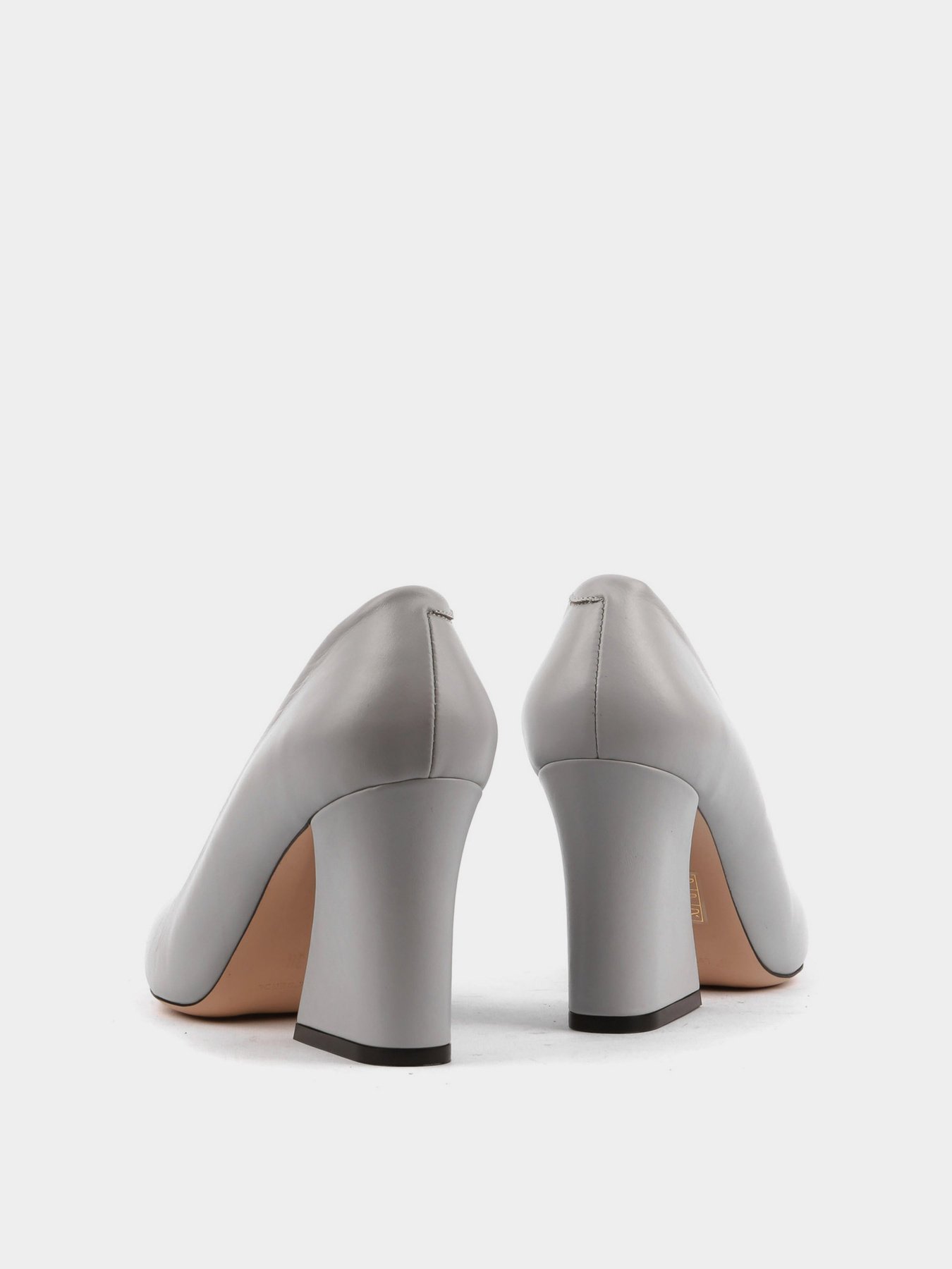 Туфли LeBERDES модель 00000011738 Фото