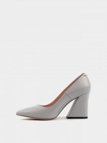 Туфли LeBERDES модель 00000011738 Фото