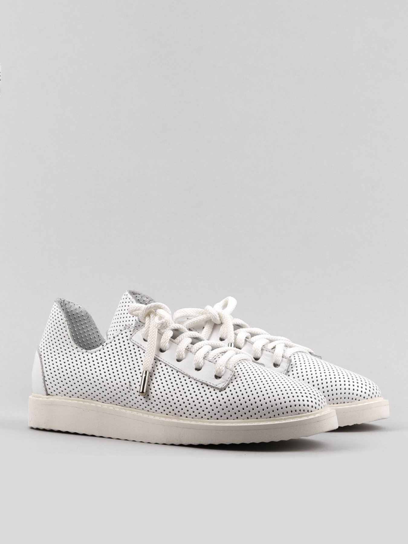 Полуботинки LeBERDES модель 00000011740 Фото