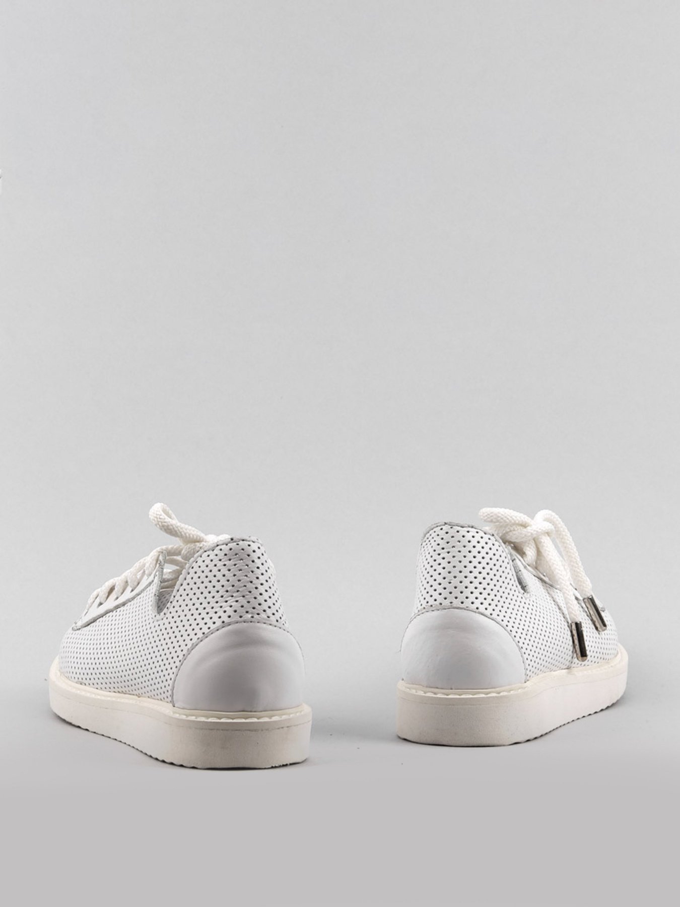 Полуботинки LeBERDES модель 00000011740 Фото