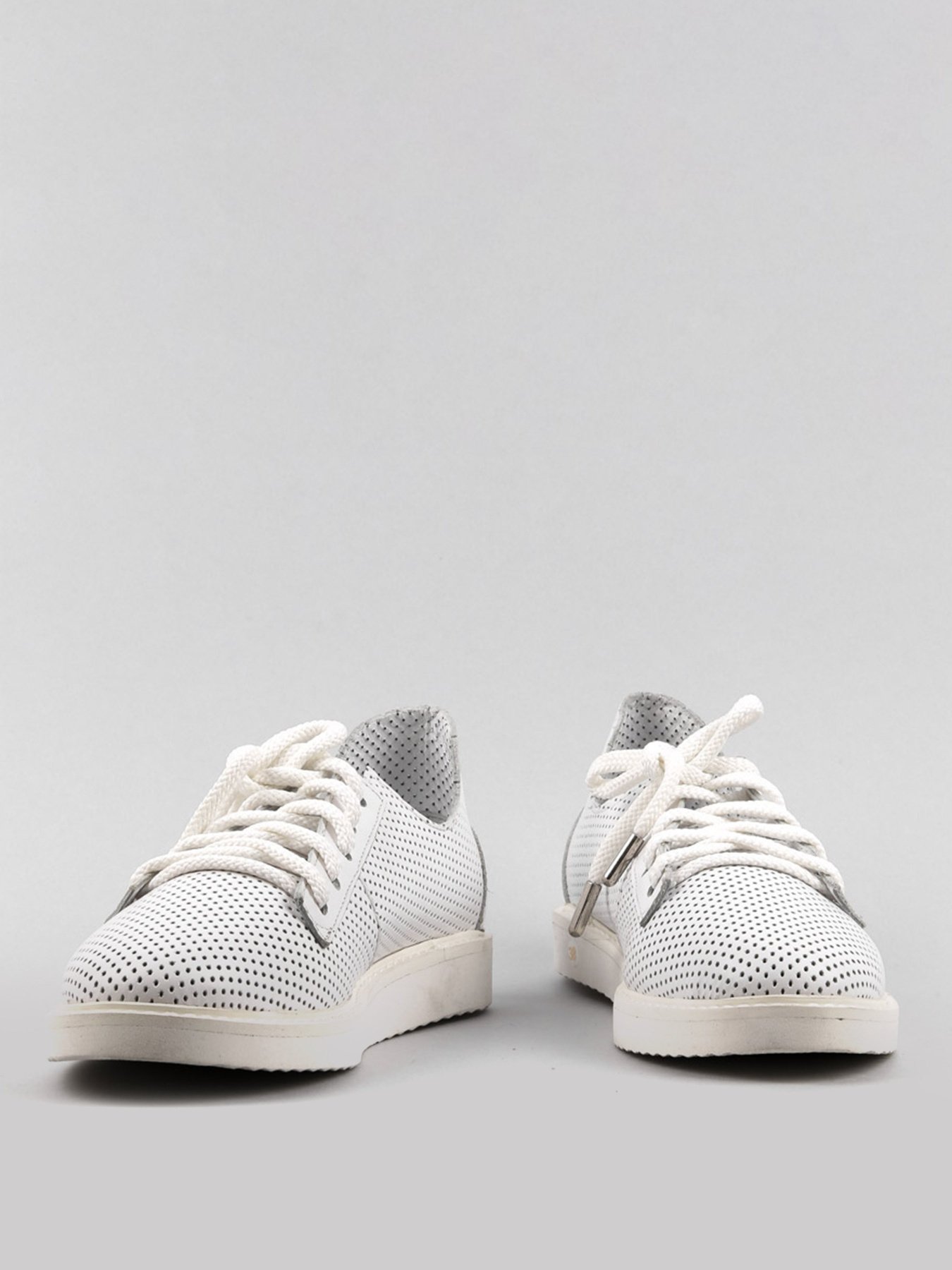 Полуботинки LeBERDES модель 00000011740 Фото