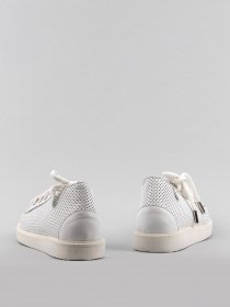 Полуботинки LeBERDES модель 00000011740 Фото