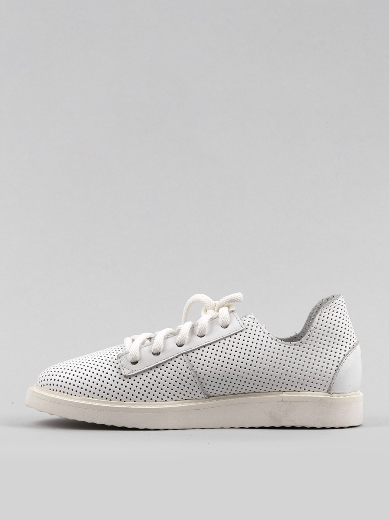 Туфли LeBERDES модель 00000011740 Фото