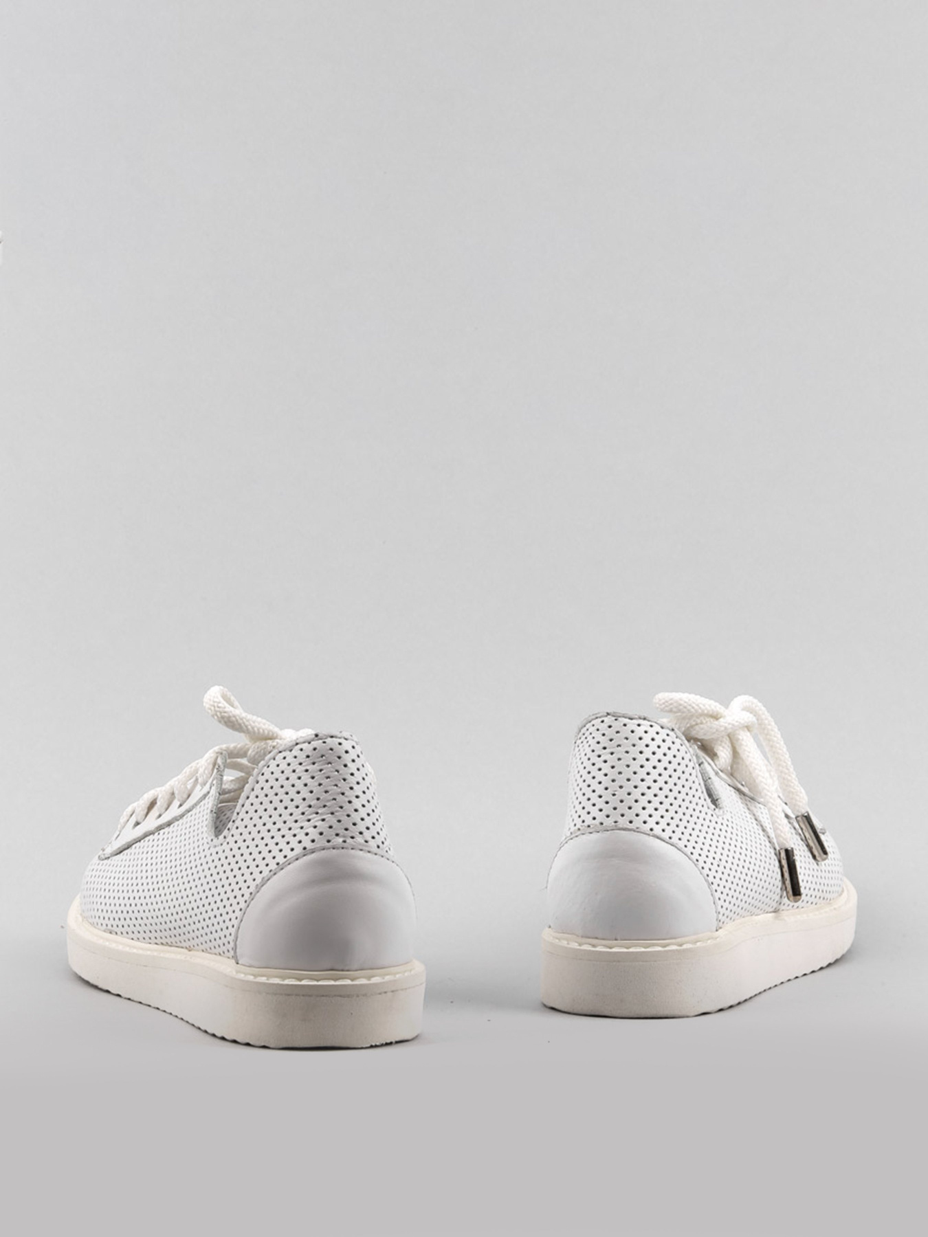 Туфли LeBERDES модель 00000011740 Фото