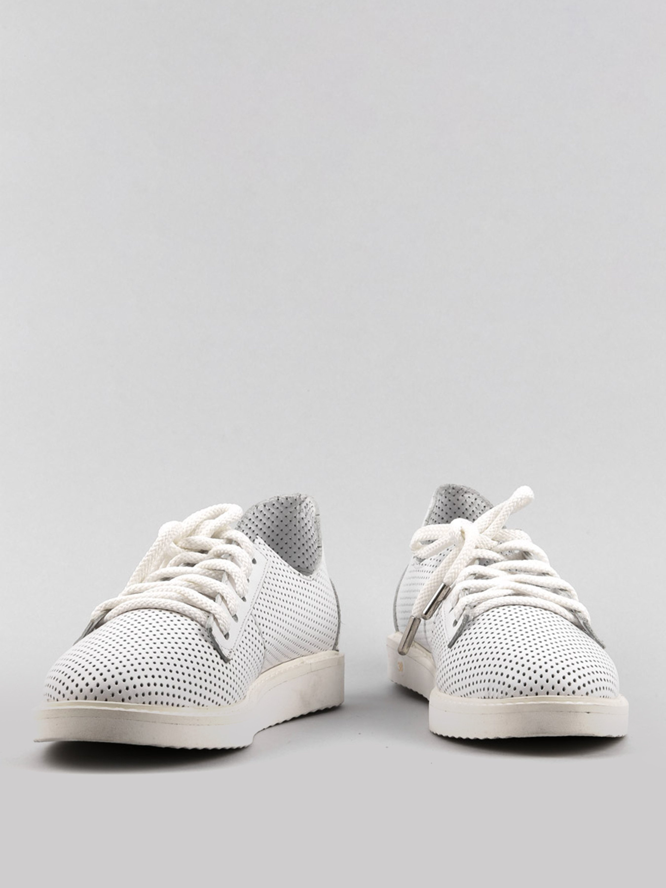 Туфли LeBERDES модель 00000011740 Фото