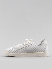 Туфли LeBERDES модель 00000011740 Фото