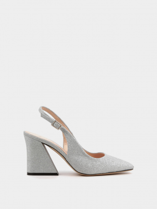 Босоніжки LeBERDES модель 00000011741 Фото