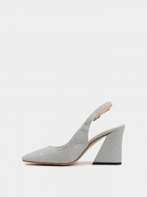 Босоножки LeBERDES модель 00000011741 Фото