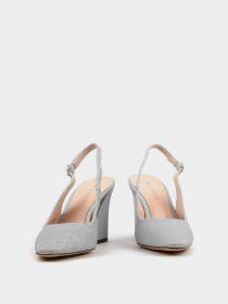 Босоножки LeBERDES модель 00000011741 Фото