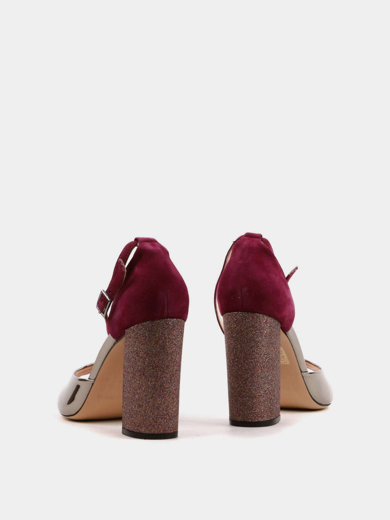 Босоножки LeBERDES модель 00000011746 Фото