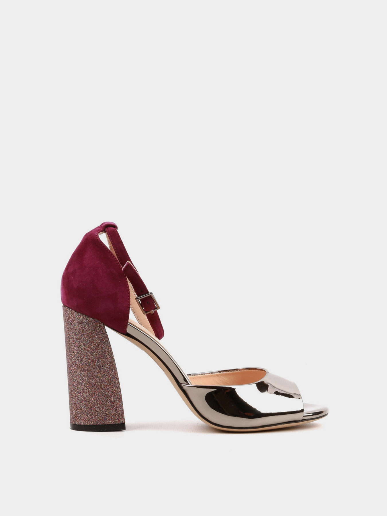 Босоножки LeBERDES модель 00000011746 Фото