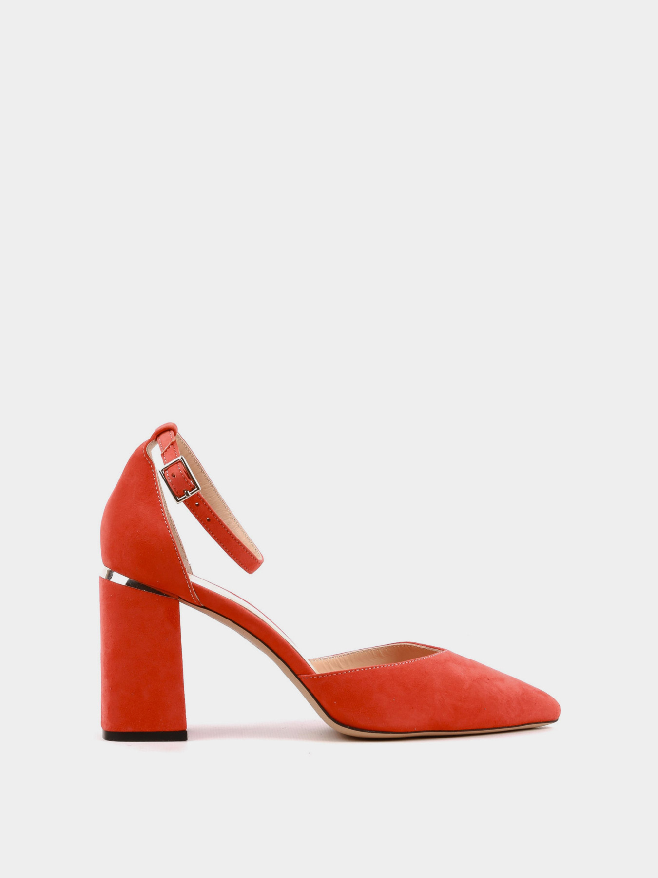 Туфли LeBERDES модель 00000011747 Фото