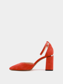 Туфли LeBERDES модель 00000011747 Фото