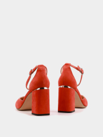 Туфли LeBERDES модель 00000011747 Фото