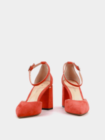 Туфли LeBERDES модель 00000011747 Фото