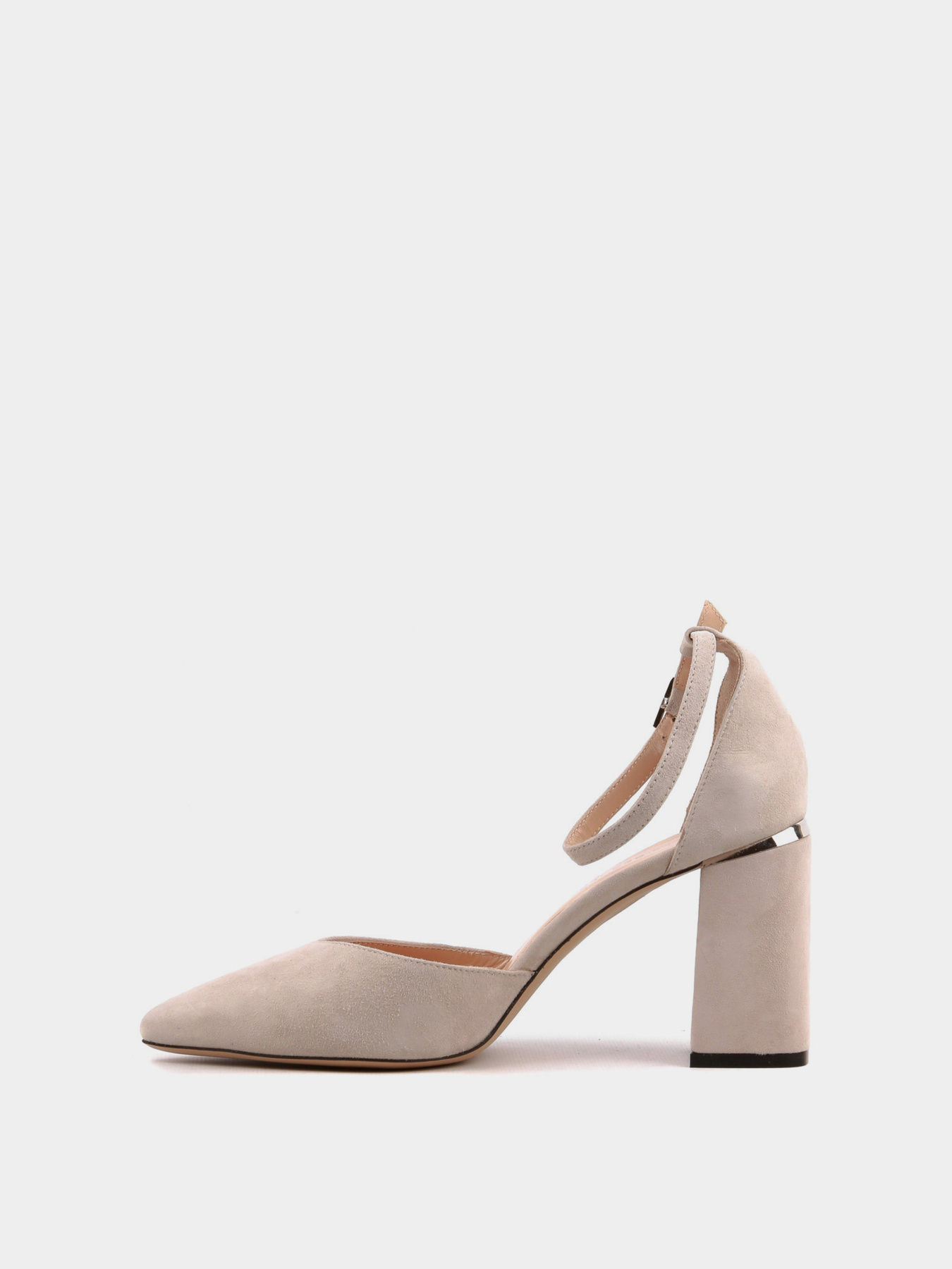 Туфли LeBERDES модель 00000011748 Фото