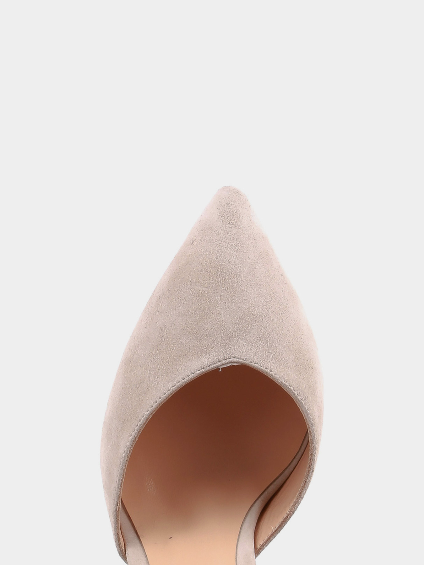 Туфли LeBERDES модель 00000011748 Фото