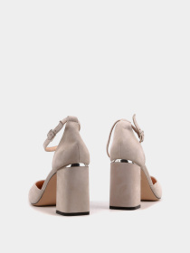 Туфли LeBERDES модель 00000011748 Фото