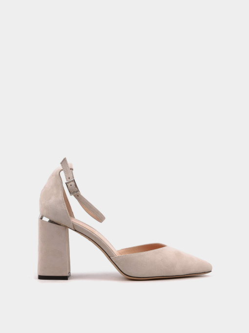 Туфли LeBERDES модель 00000011748 Фото