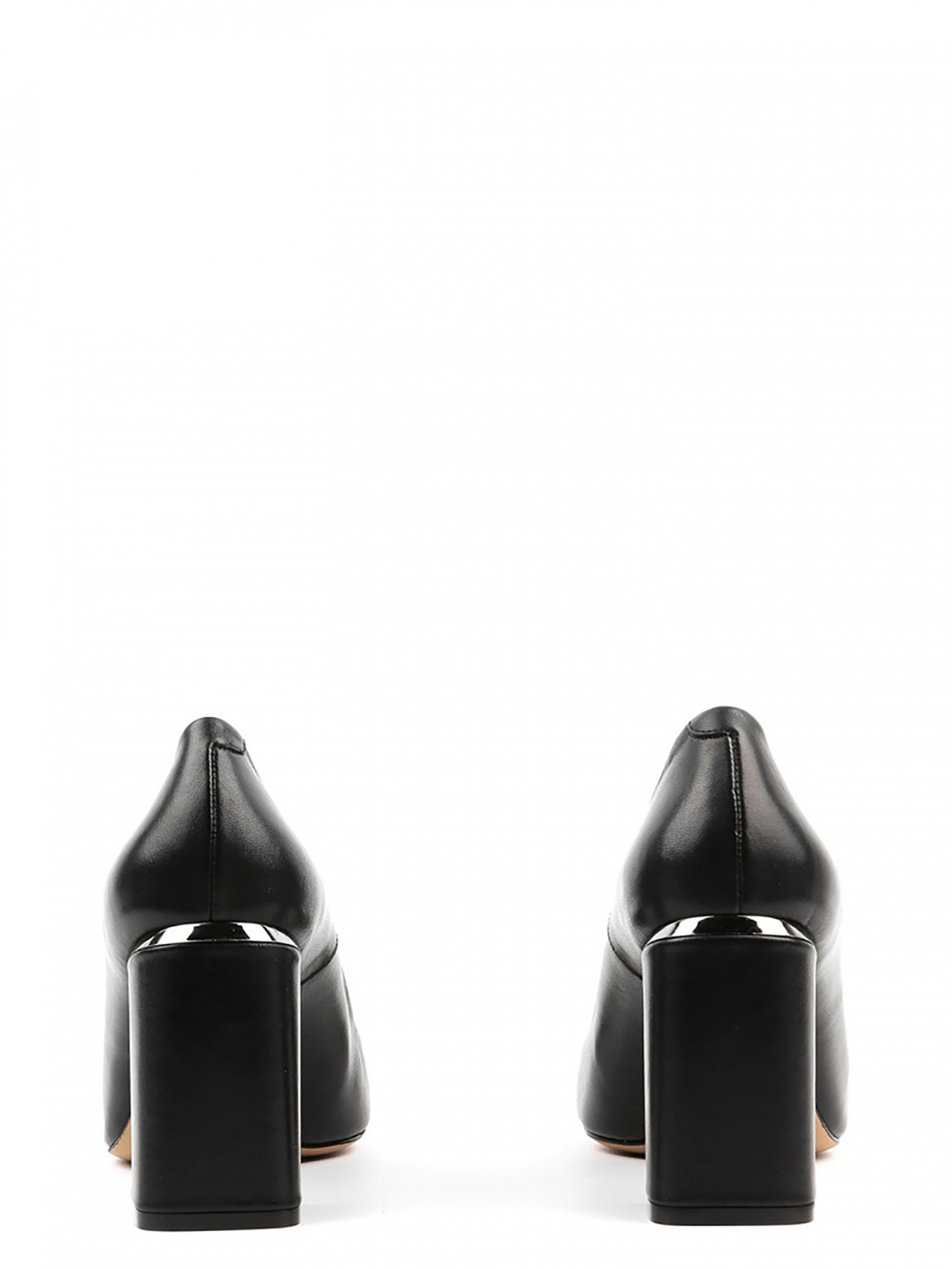 Туфли LeBERDES модель 00000011749 Фото