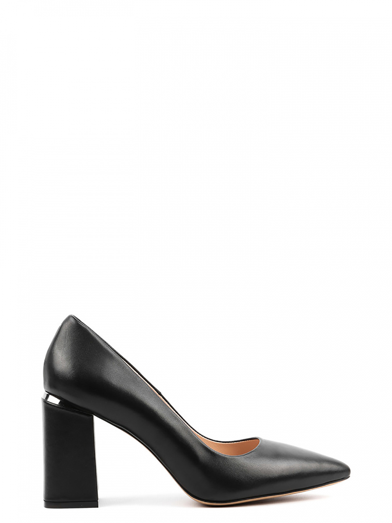 Туфли LeBERDES модель 00000011749 Фото