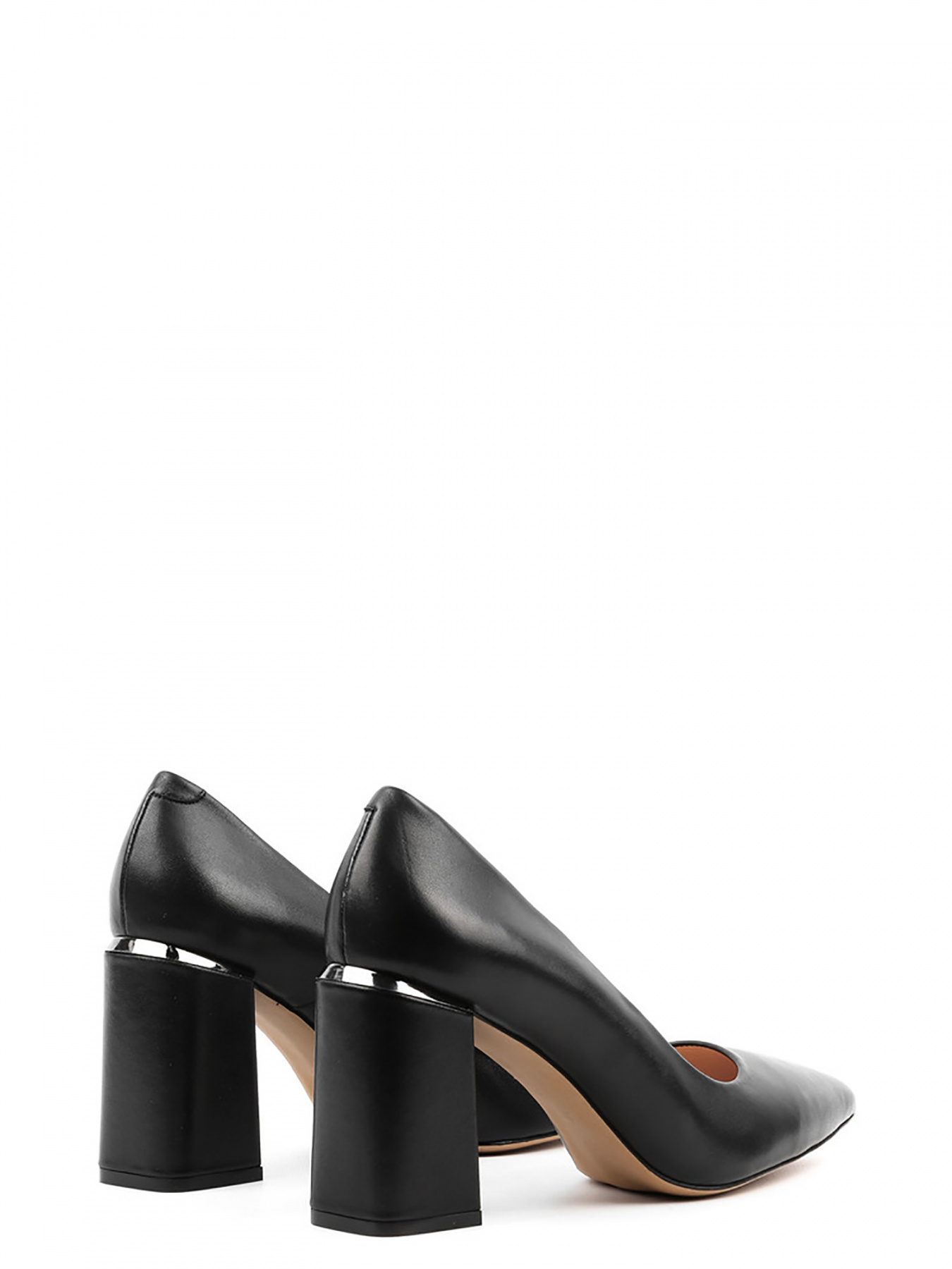 Туфли LeBERDES модель 00000011749 Фото