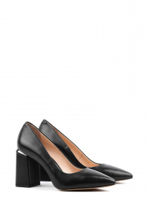 Туфли LeBERDES модель 00000011749 Фото