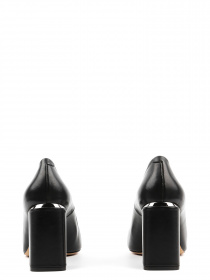 Туфли LeBERDES модель 00000011749 Фото