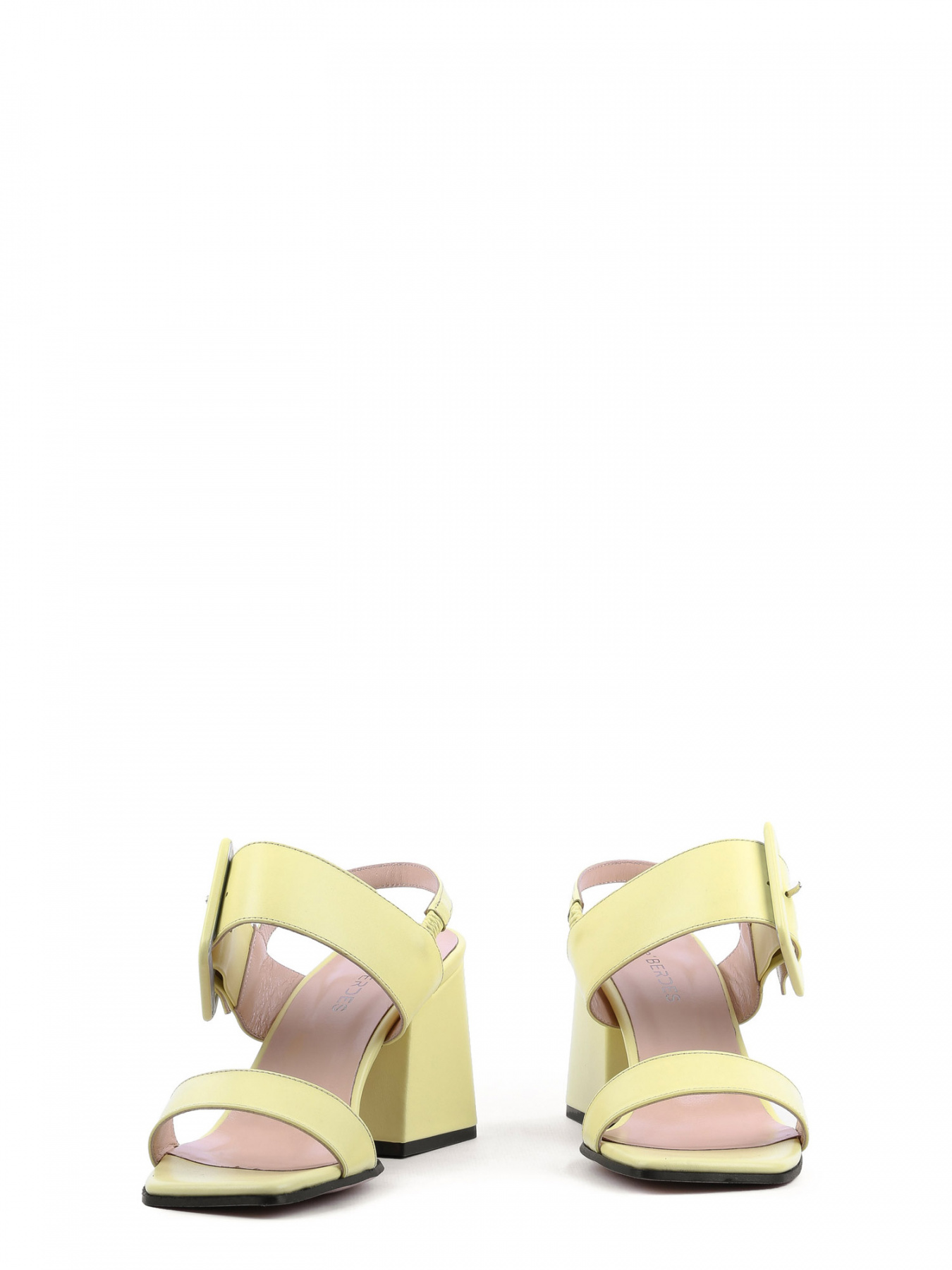 Босоножки LeBERDES модель 00000011765 Фото